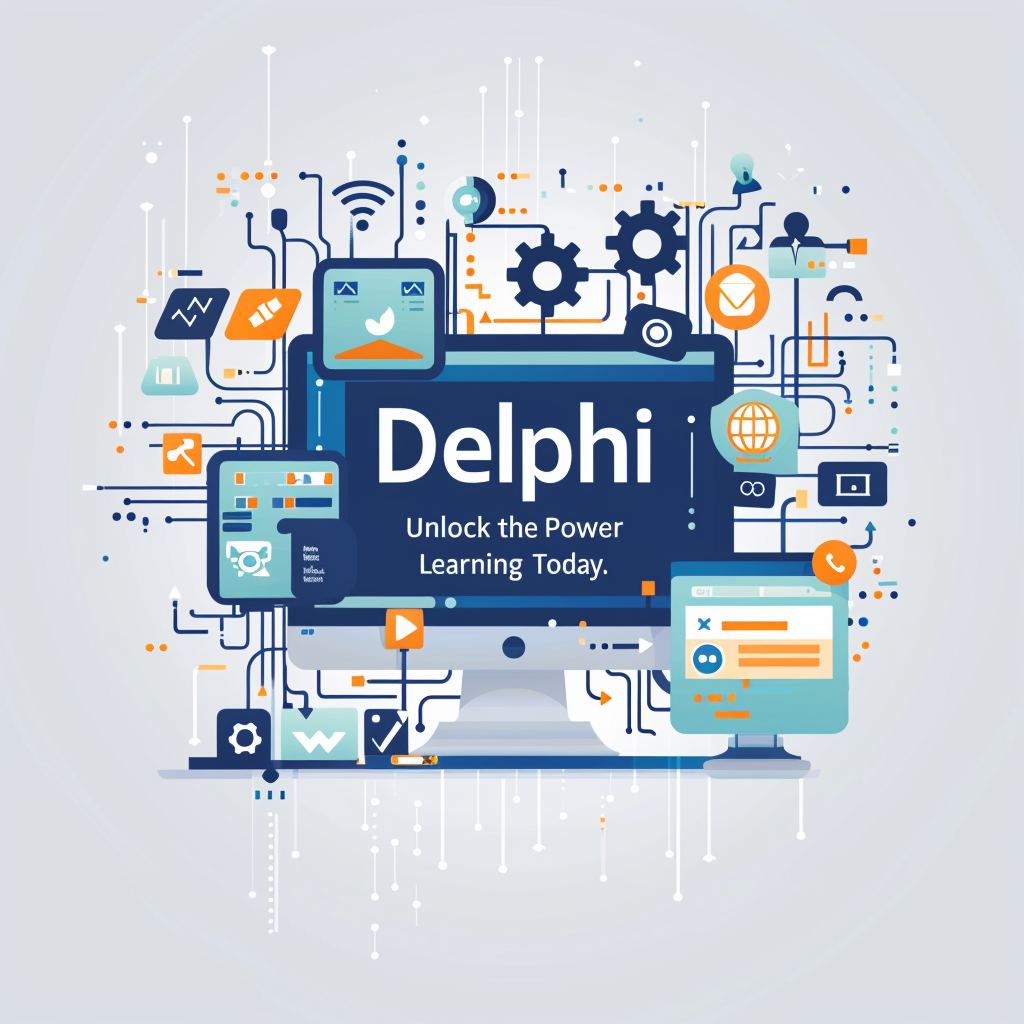 Building and Deploying Your Delphi Applications