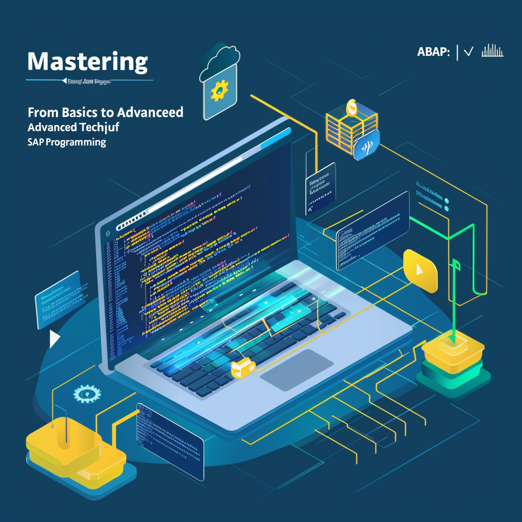 Conclusion and Next Steps in Your ABAP Journey