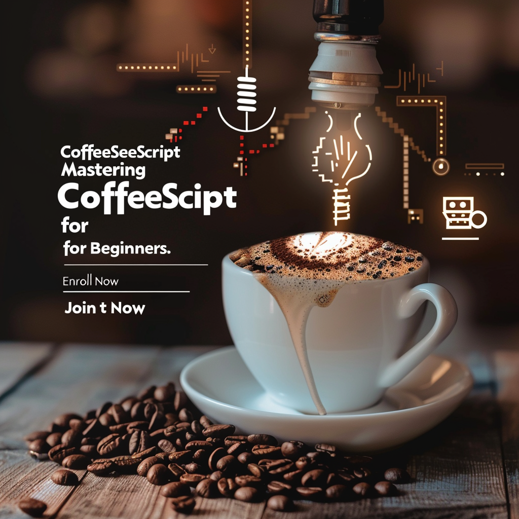 Building a Simple Project with CoffeeScript